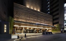 Royal Hotel Seoul Myeongdong